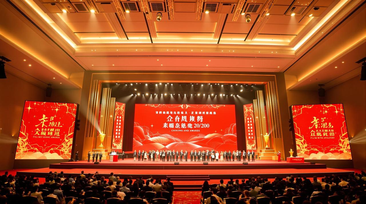 玖玖视频新闻报道:玖玖视频荣获年度最具影响力传媒企业称号