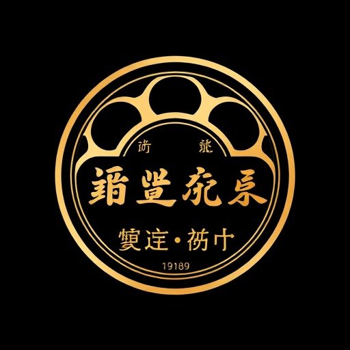 玖玖视频合作伙伴北京电影学院品牌标志